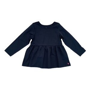 Pink Chicken Bette Top Size 8 NWOT